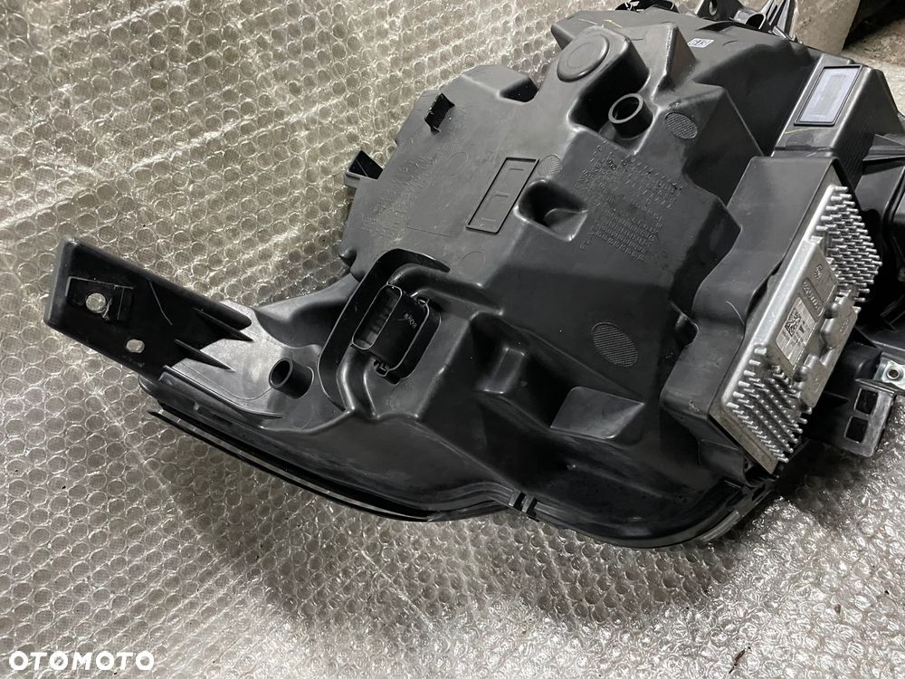 LAMPA LEWA FULL LED FORD EDGE MK2 FK7B-13W030-CG - 16