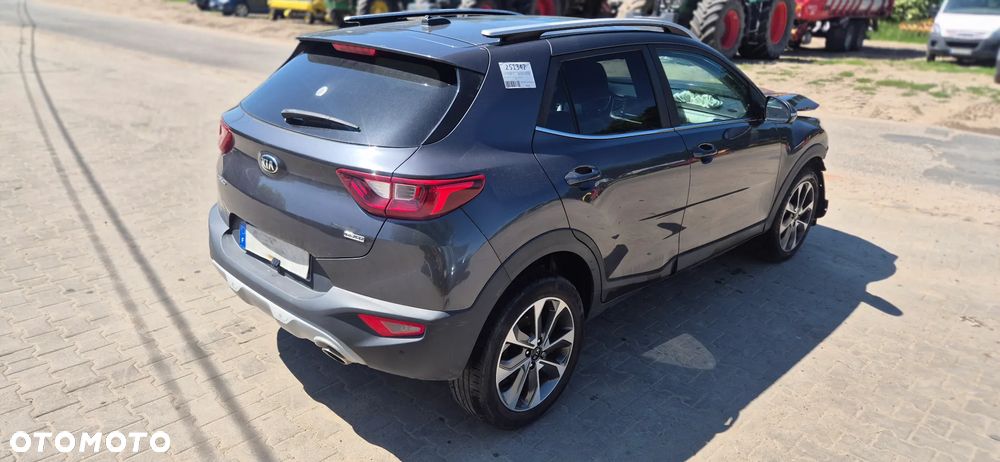 Kia Stonic 1.6 CRDi Vision - 9