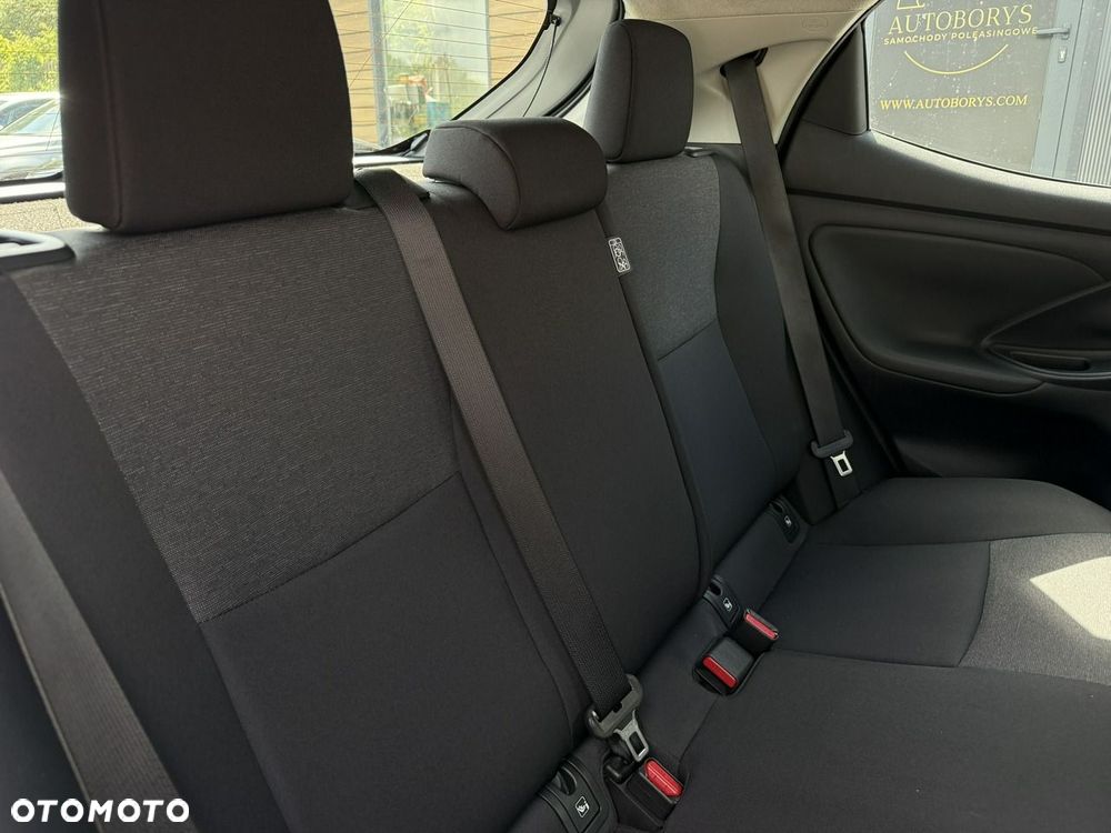 Toyota Yaris Hybrid 1.5 Comfort - 26