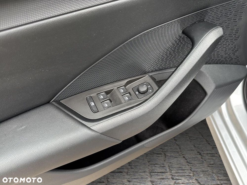 Skoda Octavia 1.5 TSI ACT Ambition - 19