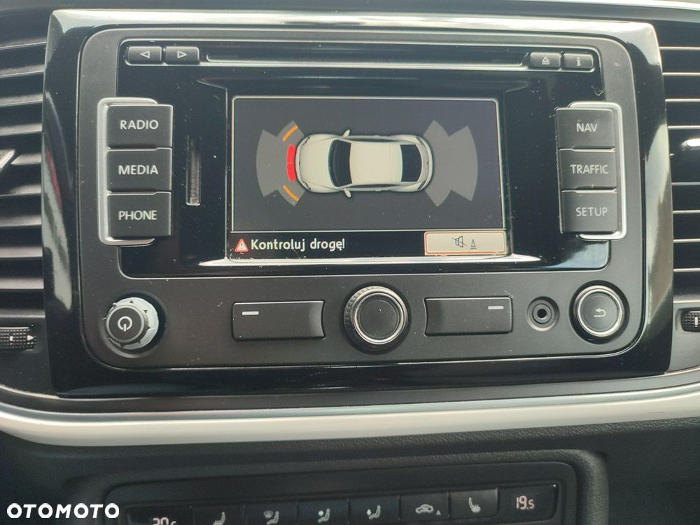 Volkswagen Beetle - 21