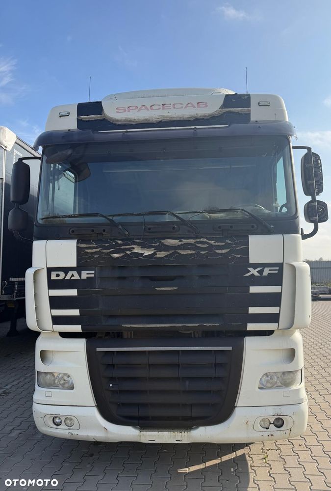 DAF XF