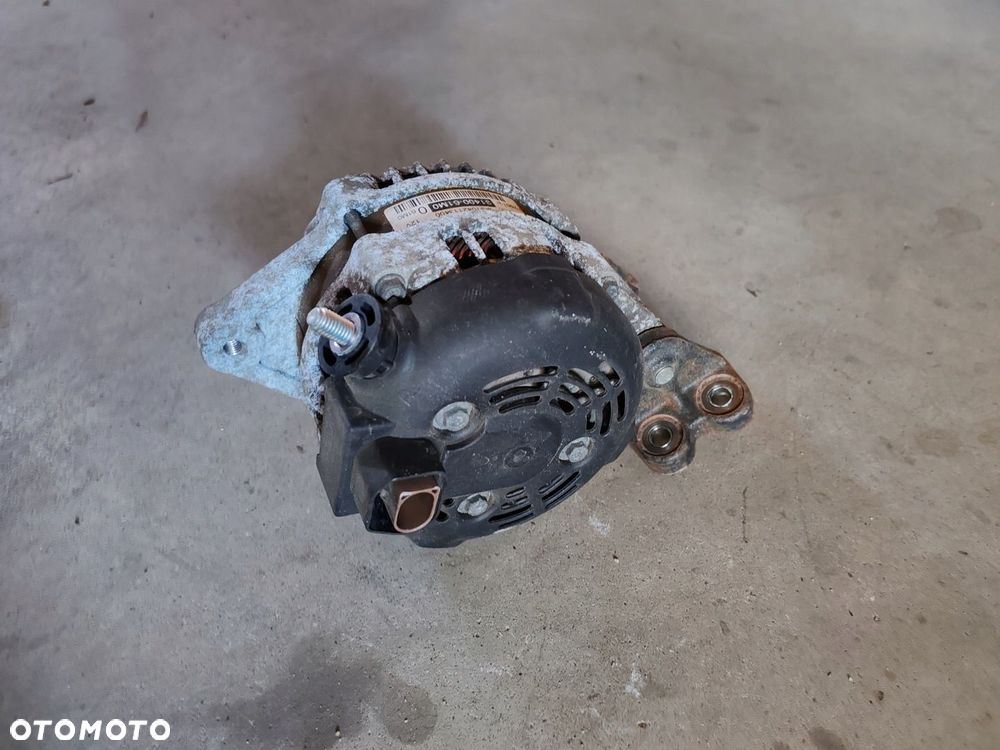 Alternator 31400-61m0 1.6 16V SUZUKI SX4 S-CROSS 13-16 - 4