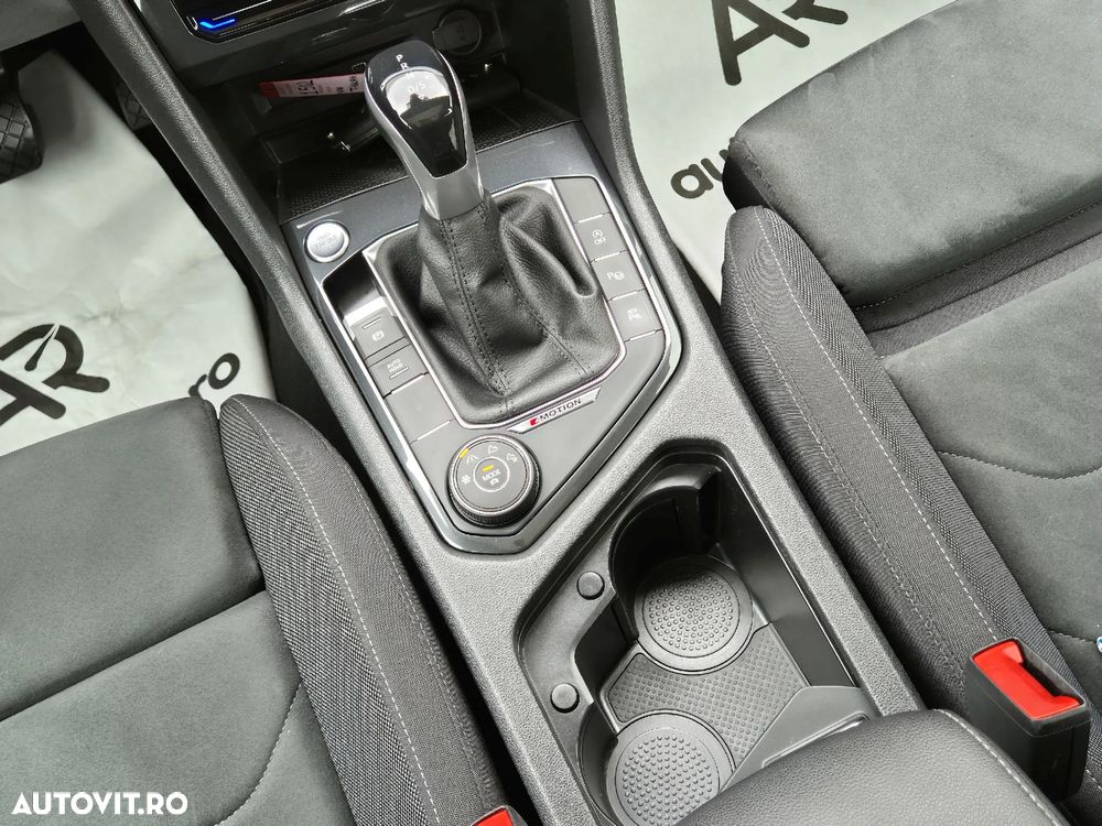 Volkswagen Tiguan 2.0 TSI OPF DSG 4Motion Elegance - 20