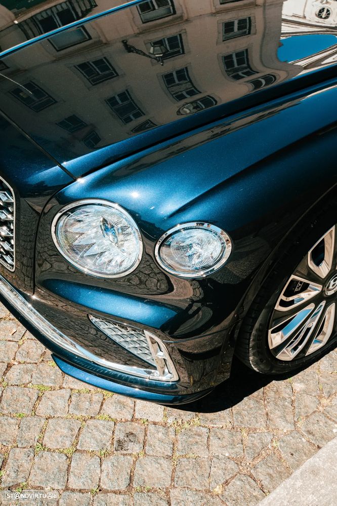 Bentley Flying Spur - 26