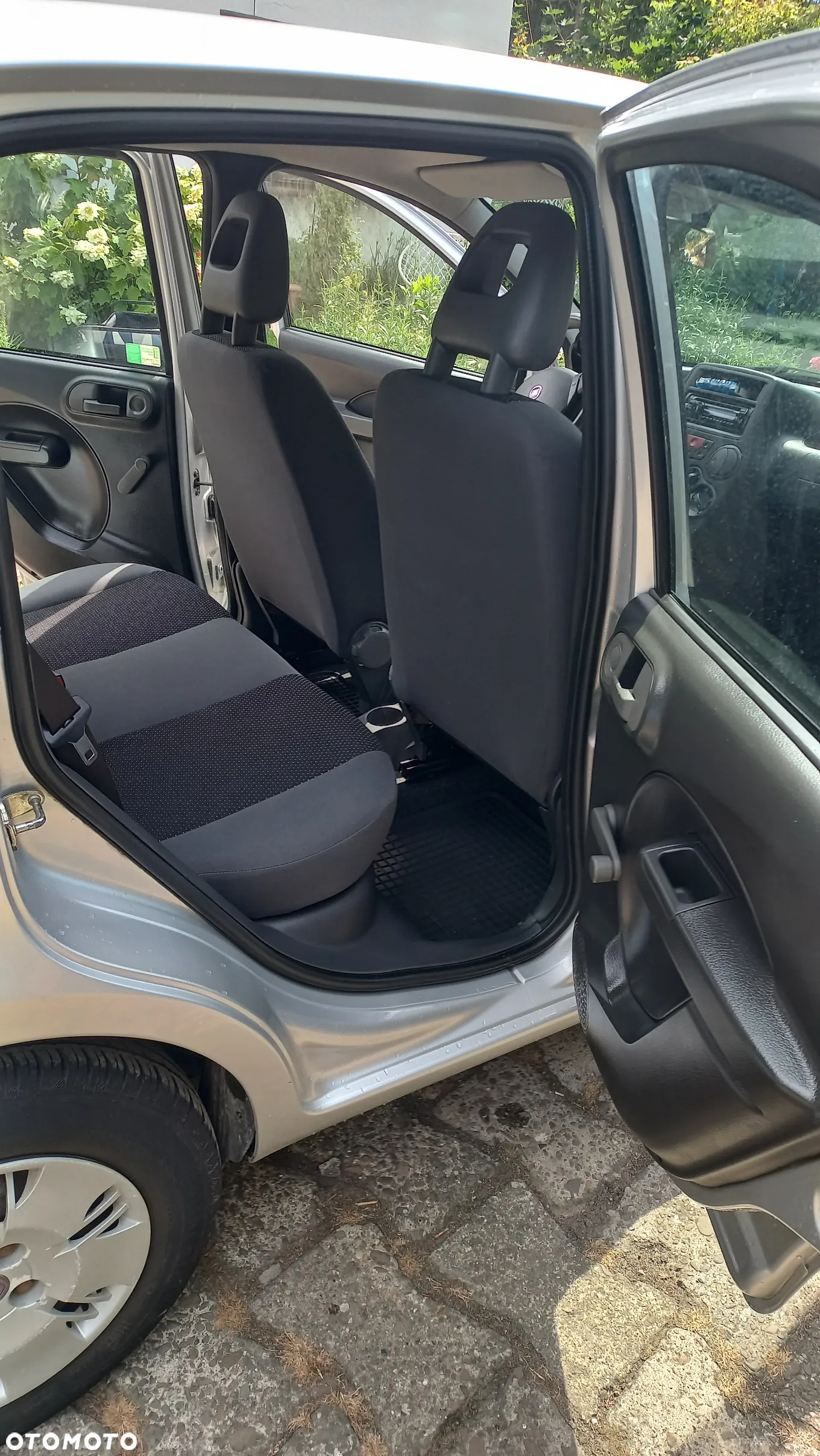 Fiat Panda - 10