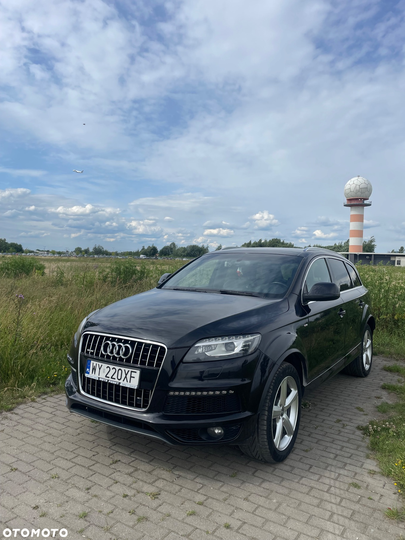 Audi Q7 3.0 TDI DPF Quattro Tiptronic - 30