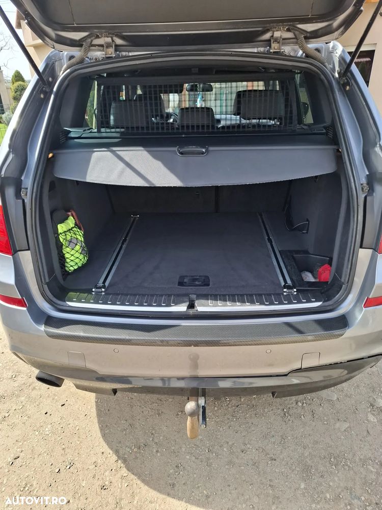 BMW X3 - 4