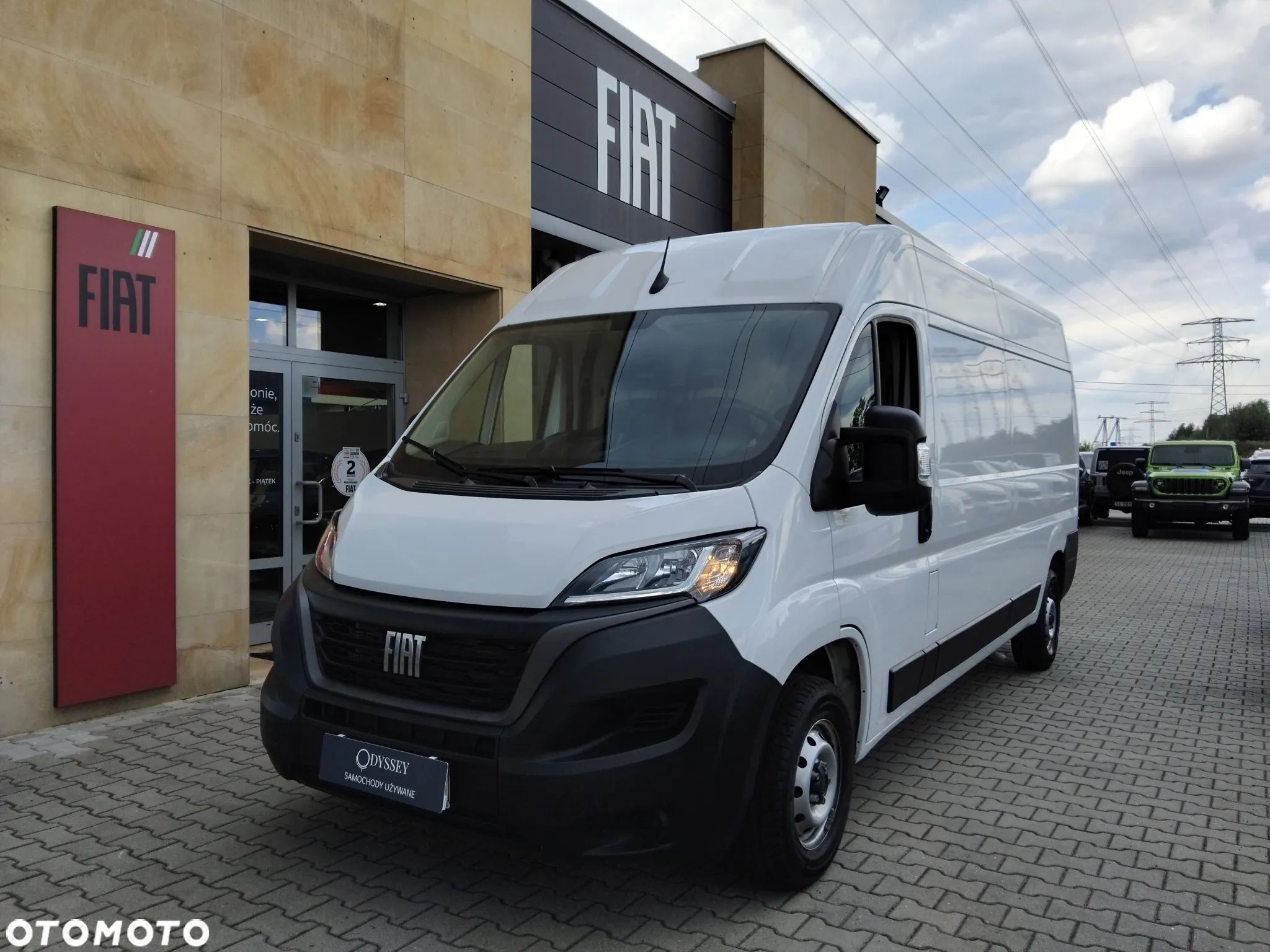 Fiat DUCATO - 1