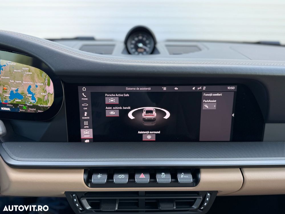 Porsche 911 Carrera 4S PDK - 20