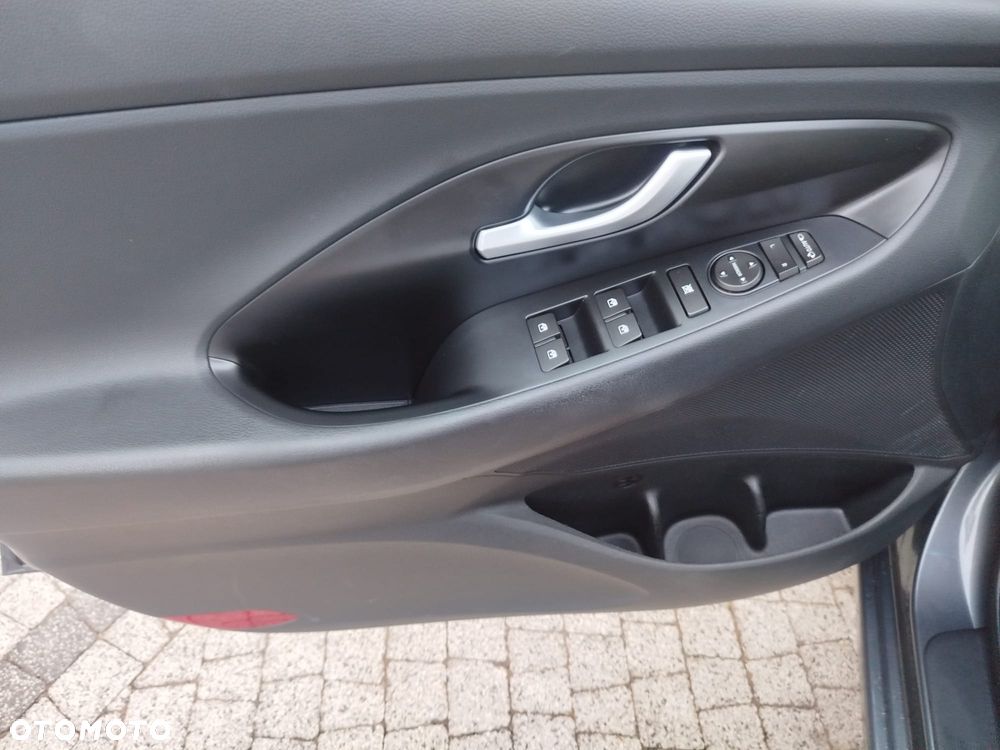 Hyundai i30 1.0 T-GDI Passion Plus - 14