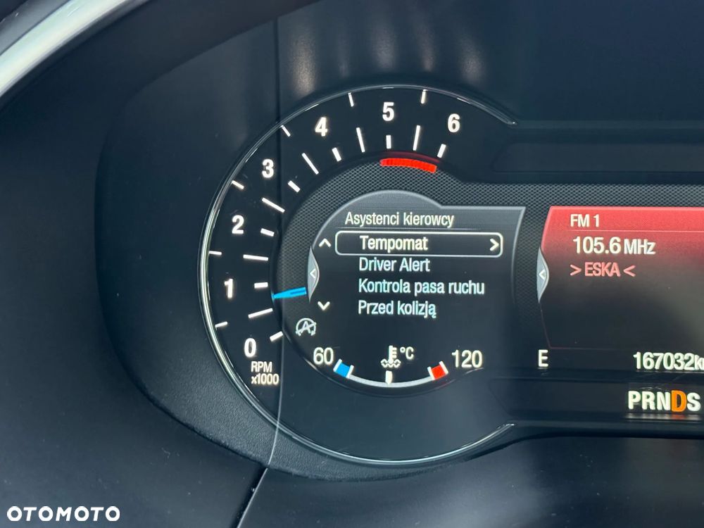 Ford S-Max 2.0 EcoBlue Twin-Turbo Vignale - 24