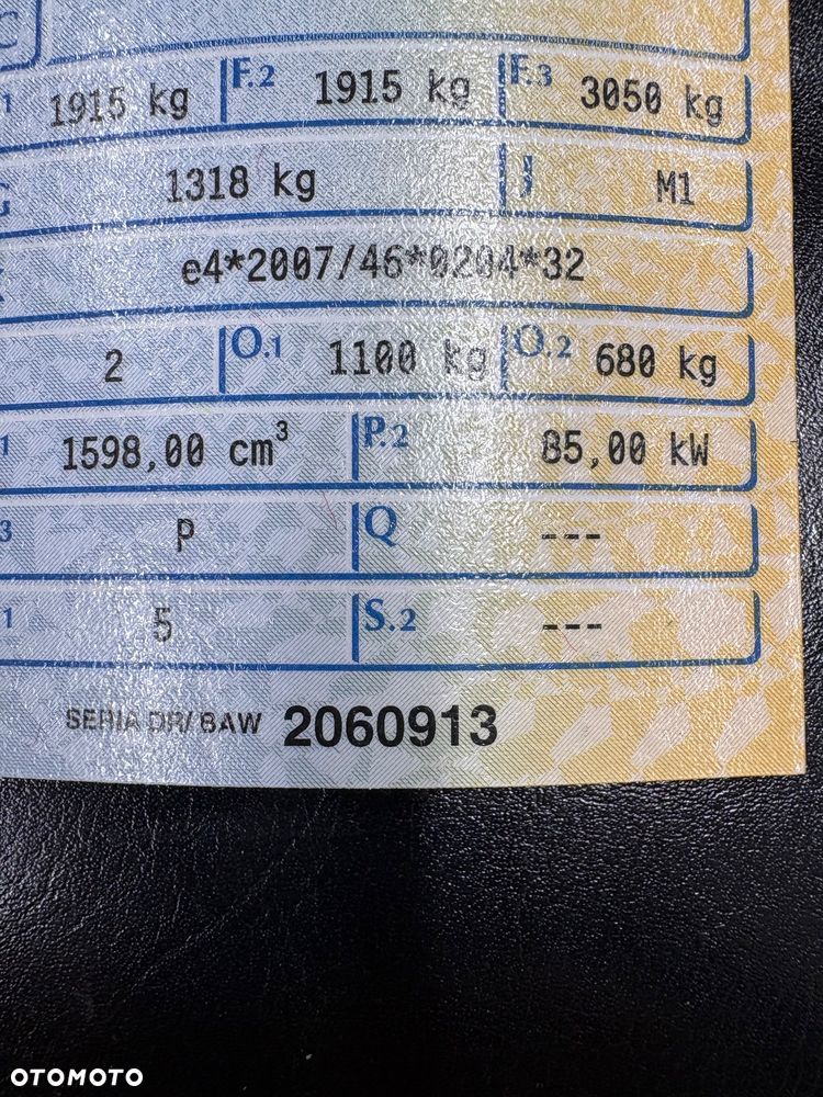 Opel Astra - 20