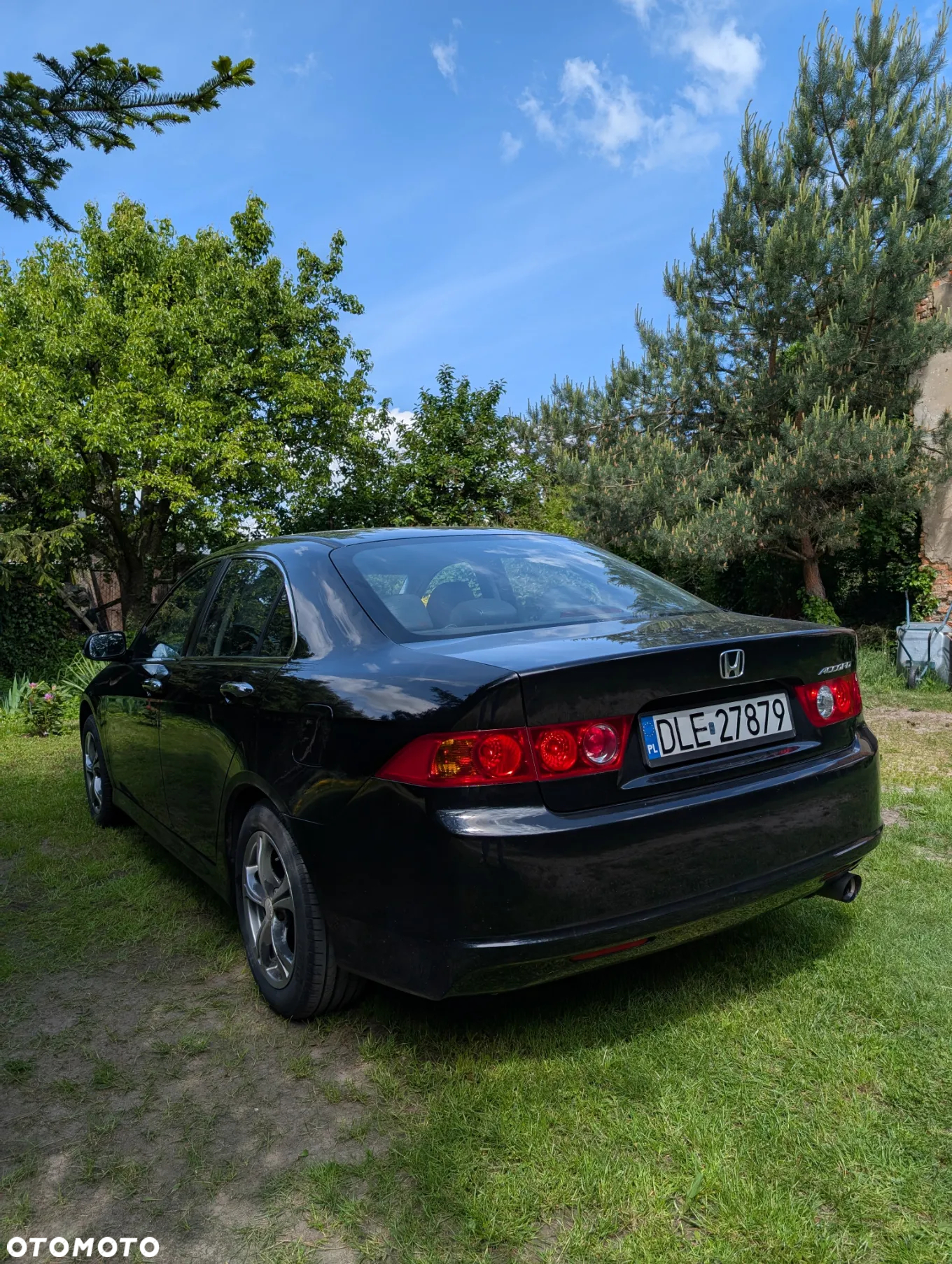 Honda Accord 2.0 Executive - 5