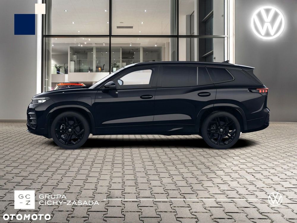 Volkswagen Tayron 1.5 TSI eHybrid PHEV 200kW R-Line Plus DSG - 3