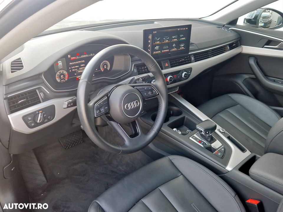 Audi A5 Sportback - 18