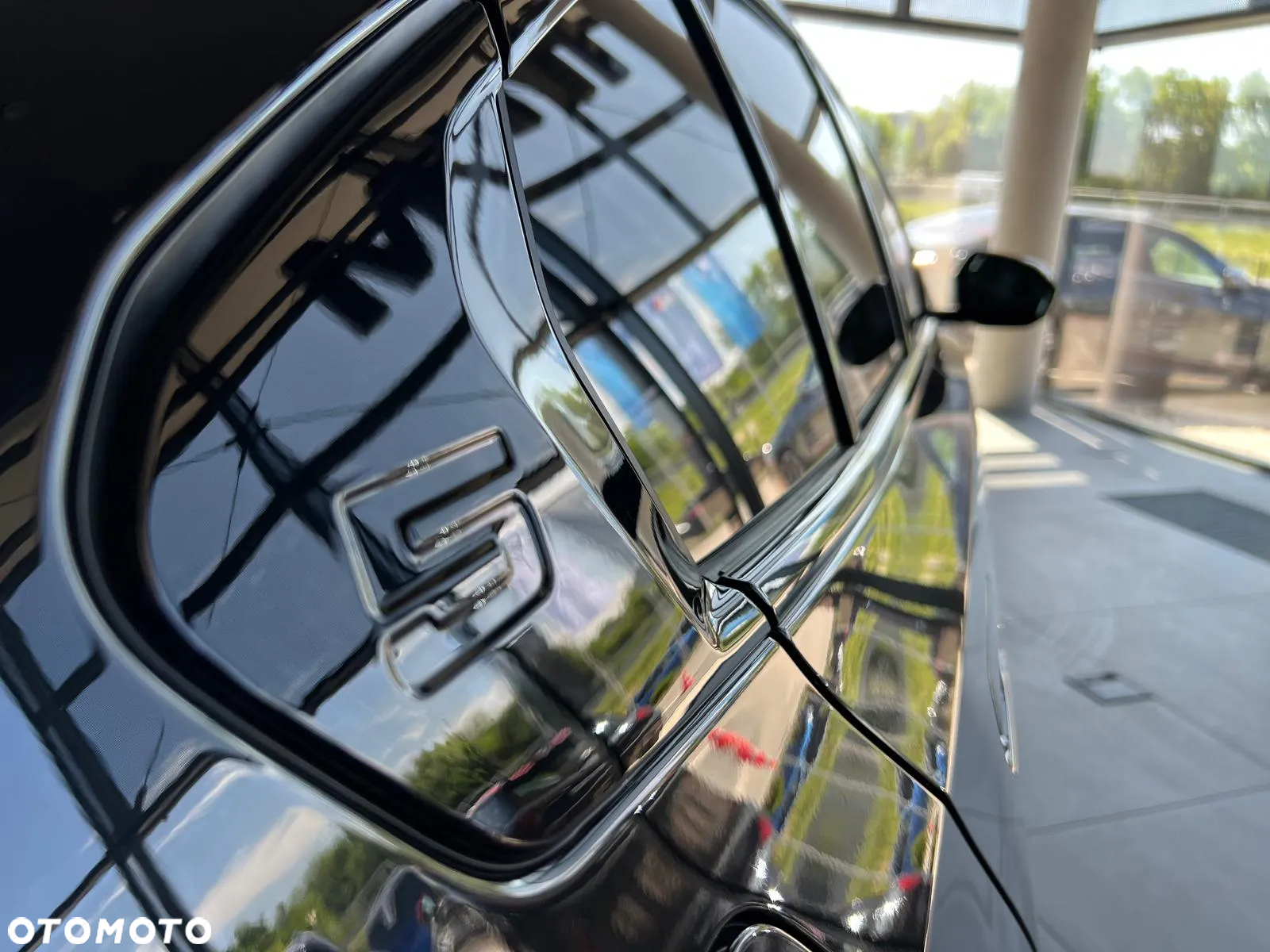 BMW Seria 5 520d xDrive mHEV - 17