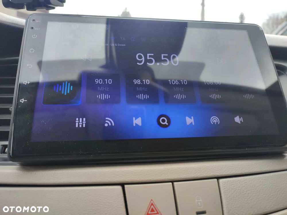 Peugeot 508 HDi FAP 165 Automatik Allure - 20