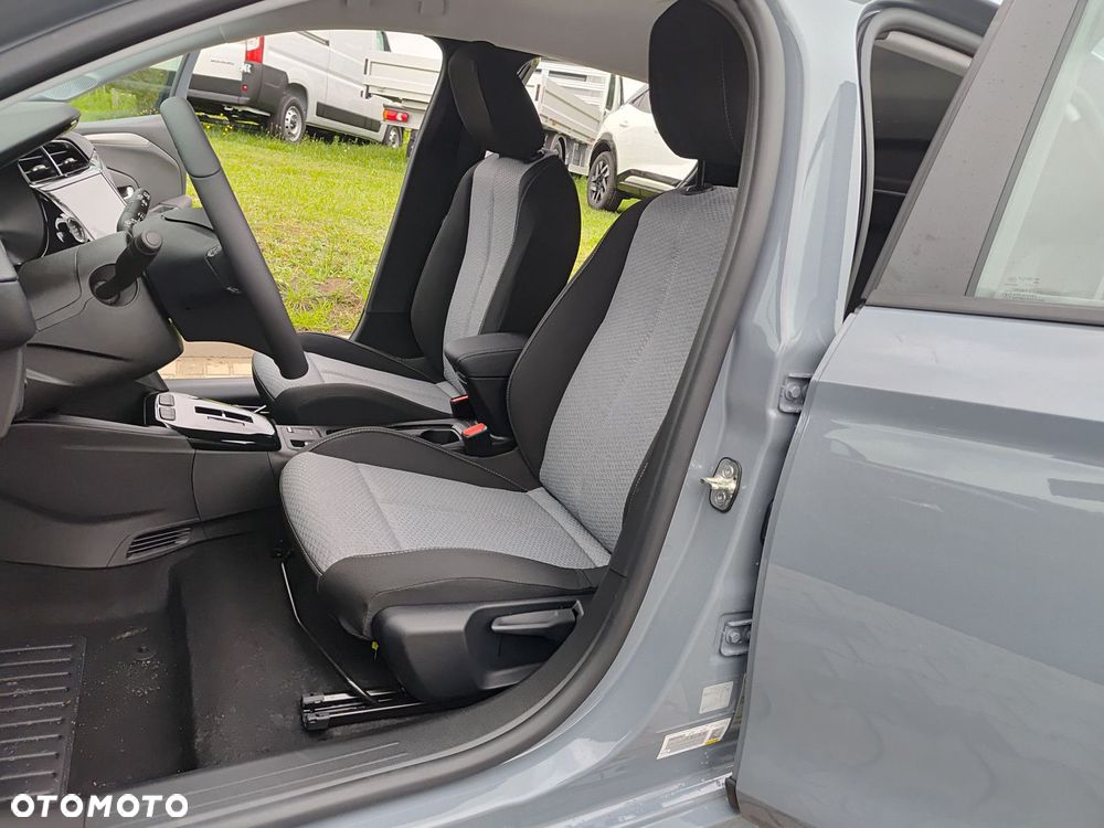 Opel Corsa Corsa-e 50kWh Edition - 21