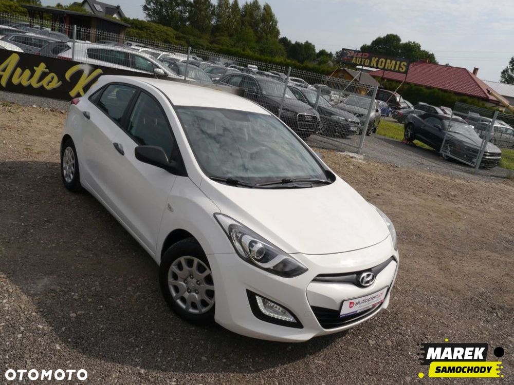 Hyundai i30 - 10