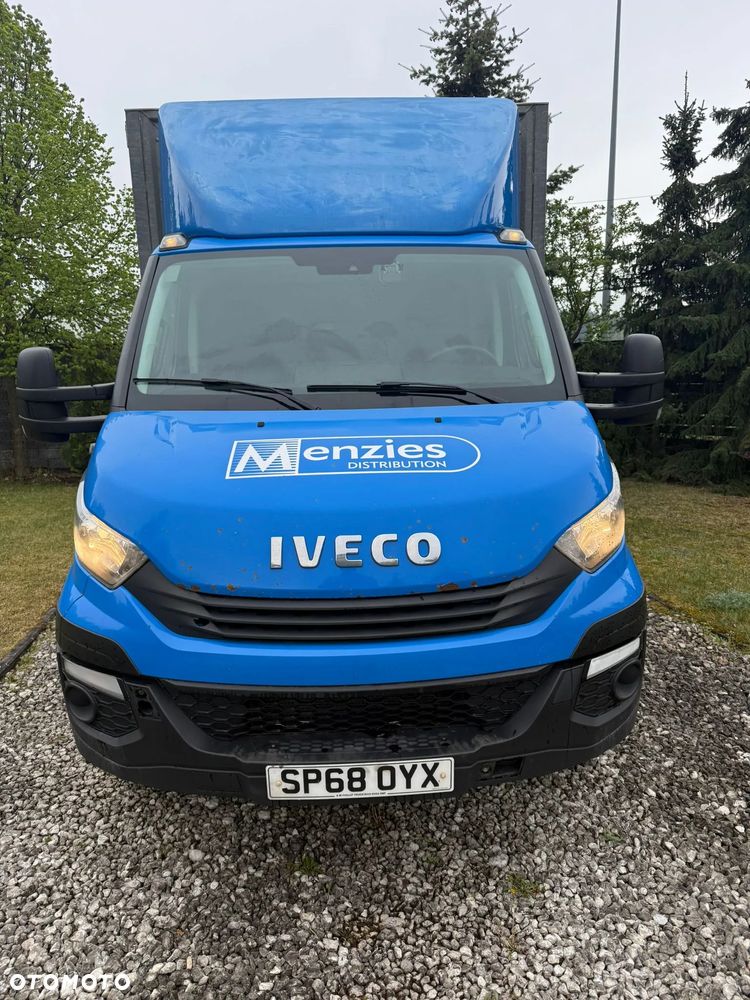 Iveco Daily - 10