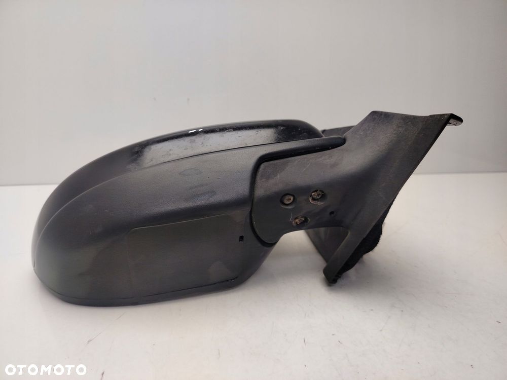 mazda 2 de 07r- lusterko prawe zewnętrzne 36a 3 pin - 7