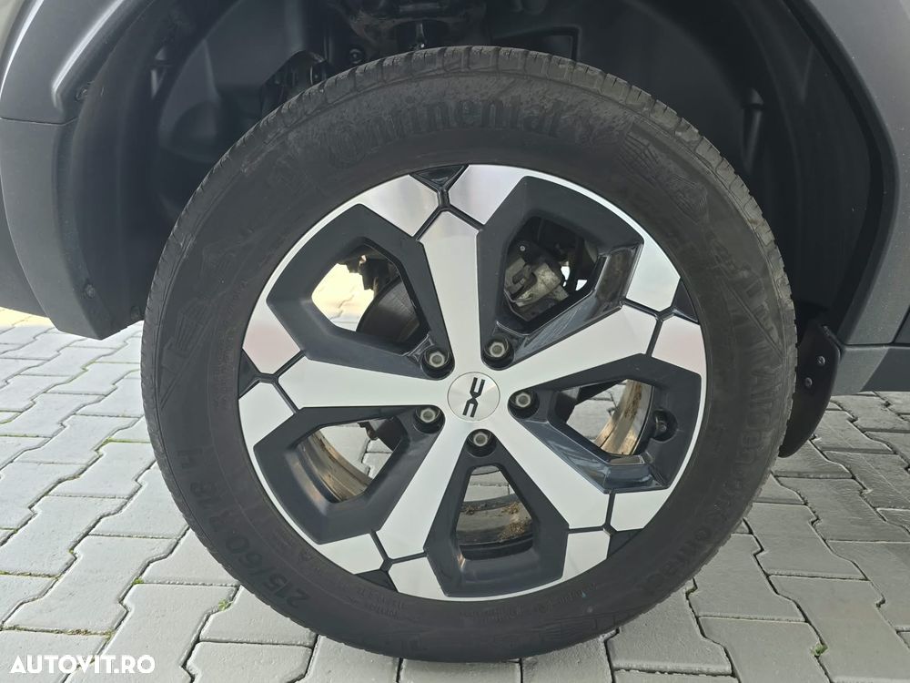 Dacia Duster TCe 130 4X4 MHEV Journey - 6
