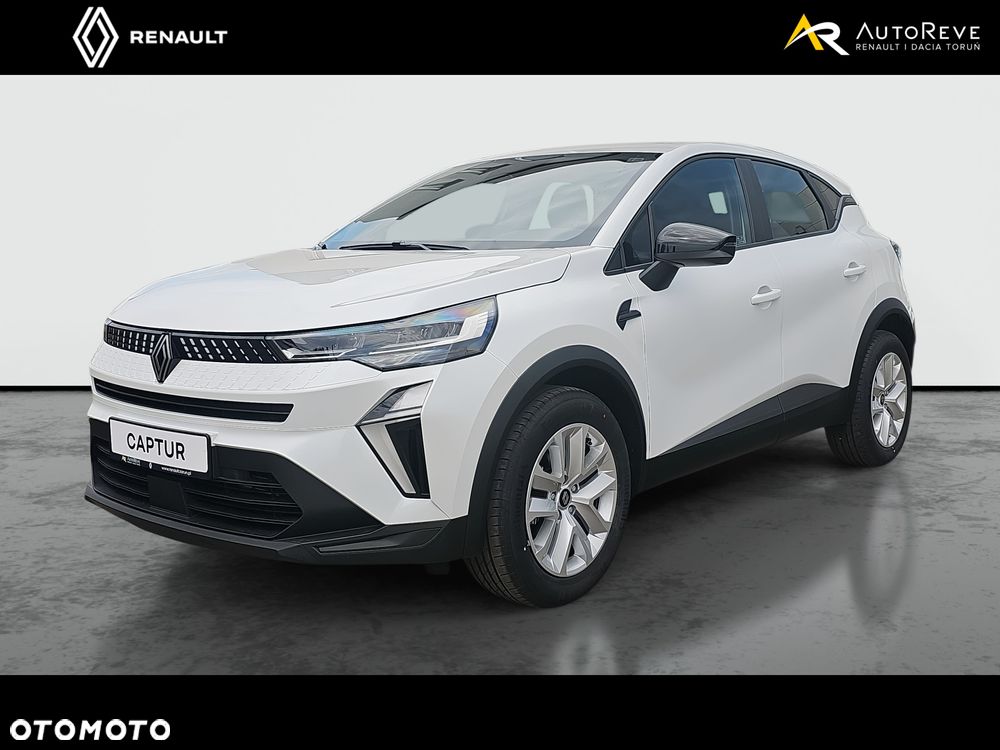 Renault Captur - 1