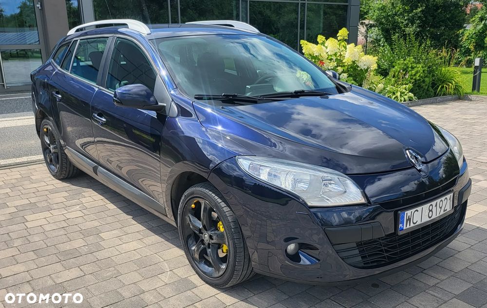 Renault Megane 1.9 dCi Dynamique - 2