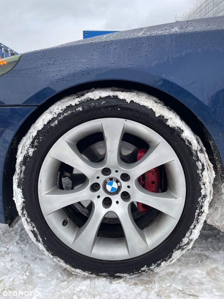 BMW Seria 5 - 15