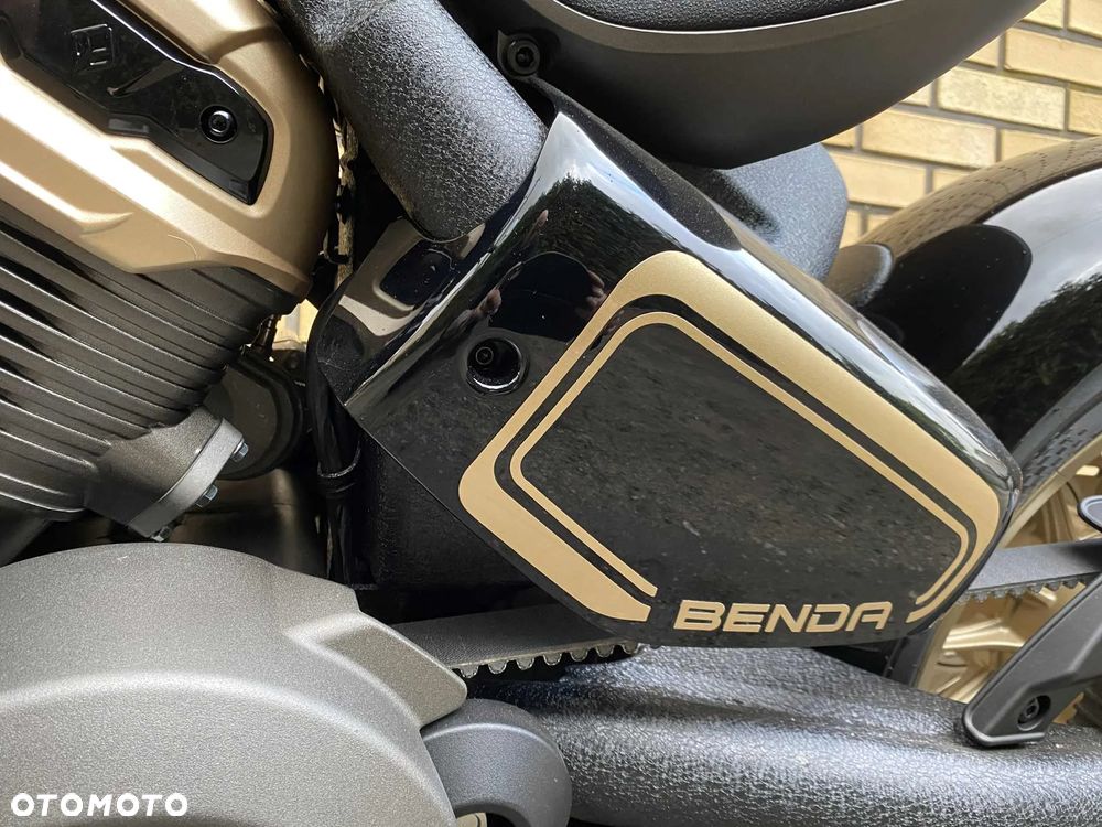 Benda Napoleon 500 - 20