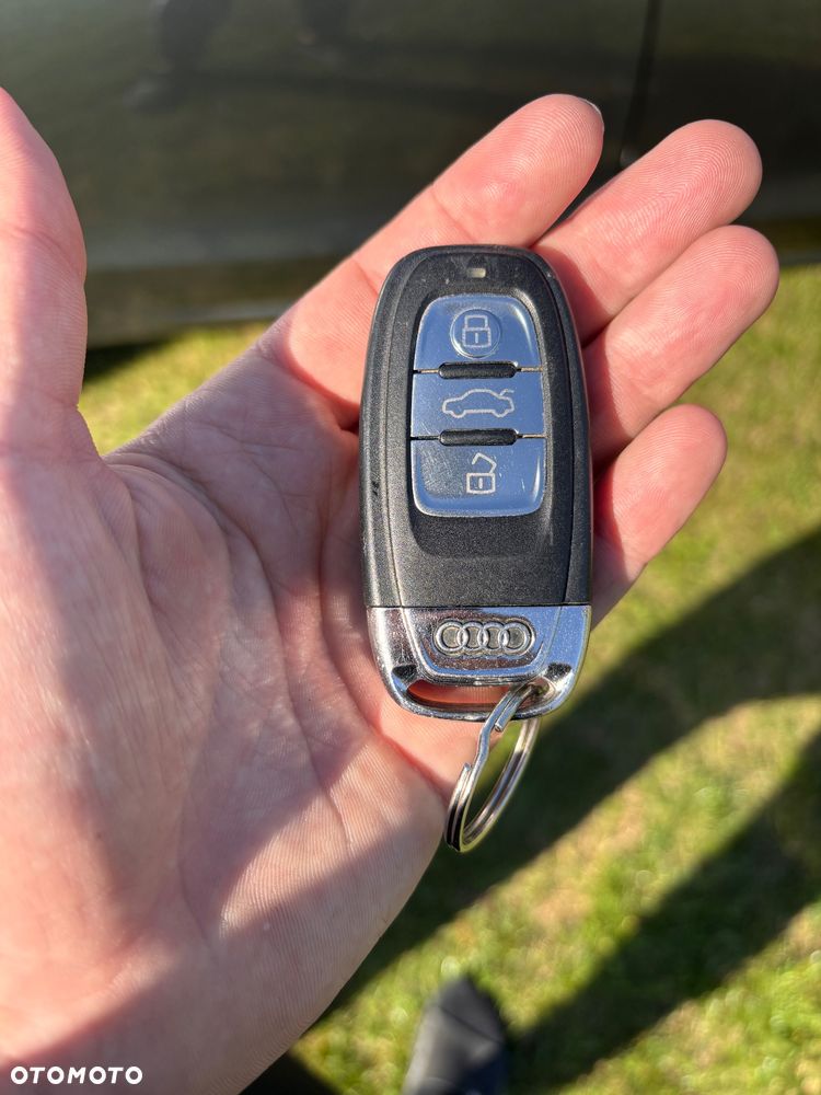 Audi A5 Sportback ver-standard - 17