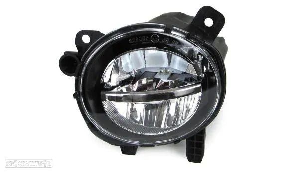 Faróis de Nevoeiro Bmw F20 F21 F30 F31 F32 F33 F36 - 2