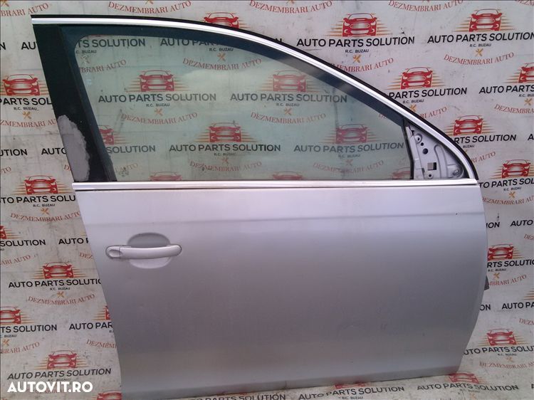 boxa fata volkswagen golf 5 - 1