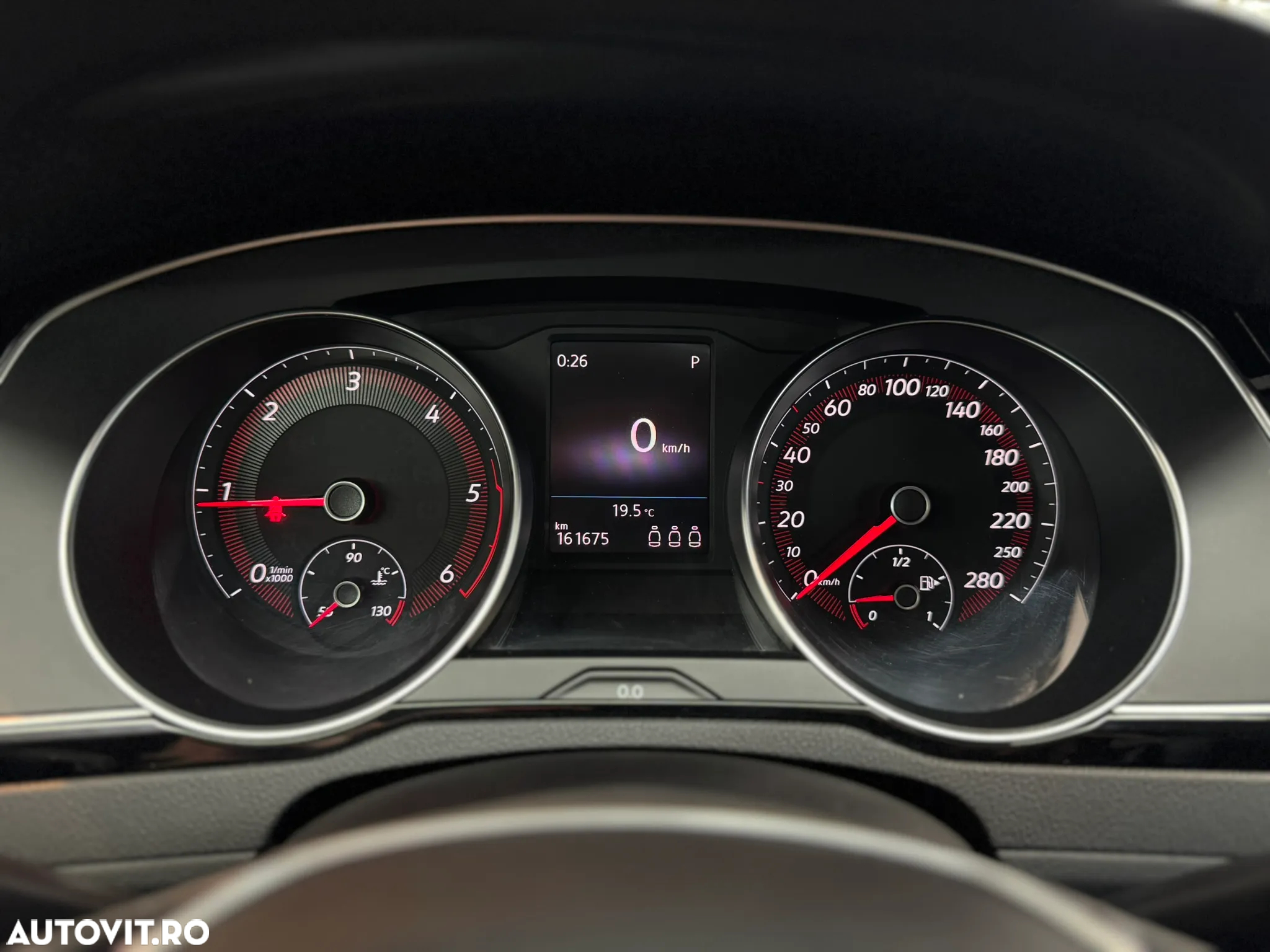 Volkswagen ARTEON 2.0 TDI DSG 4Motion Elegance - 21