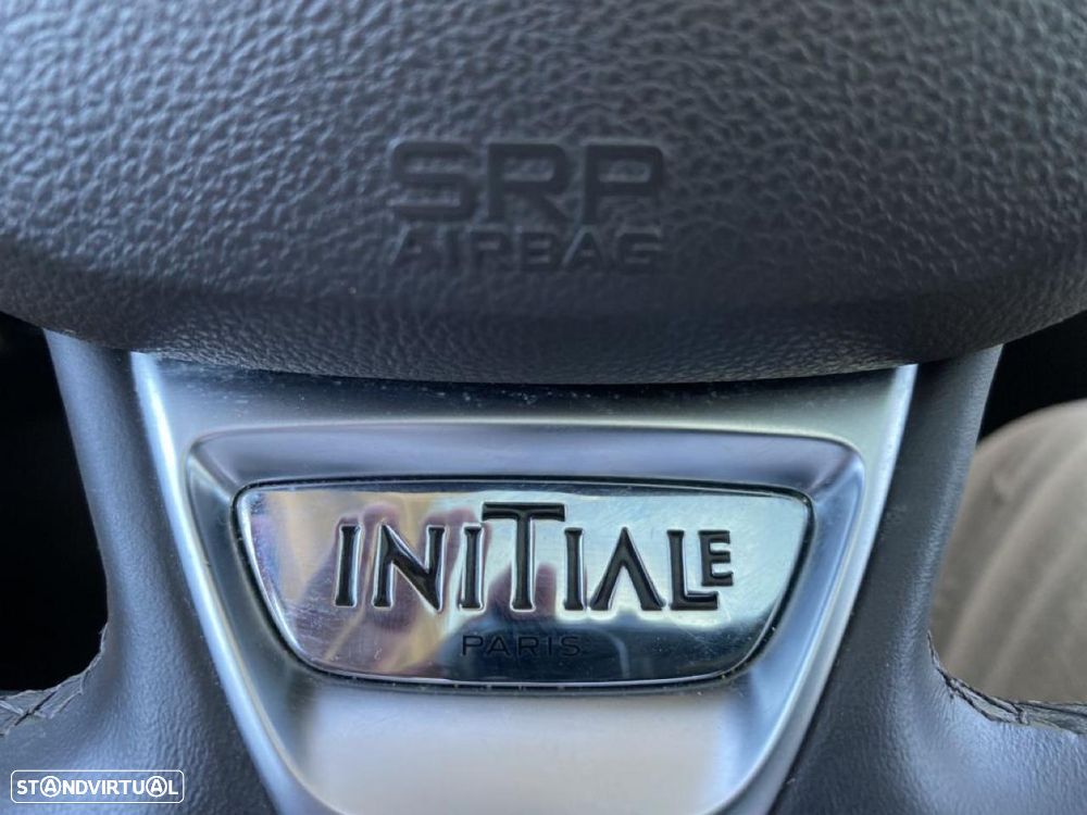 Renault Espace Energy dCi 160 EDC Initiale Paris - 9