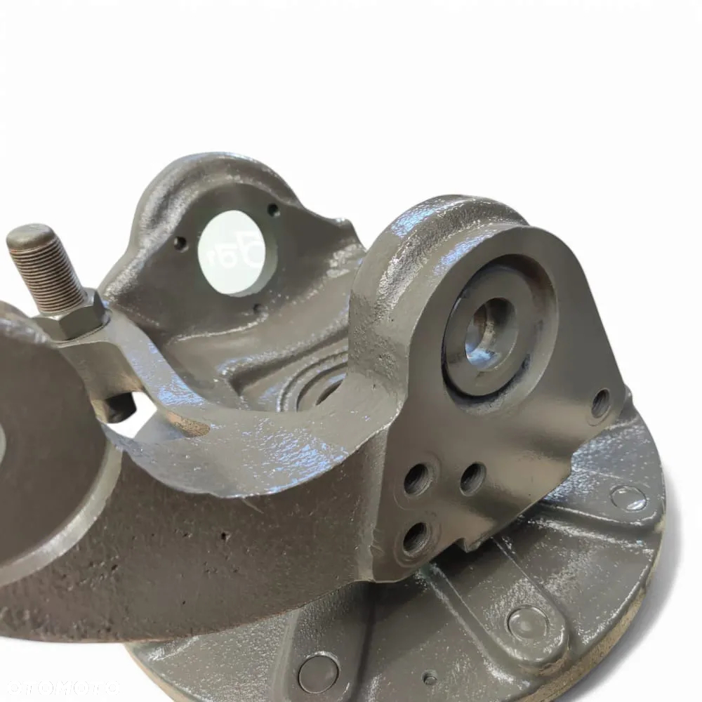Zwolnica Kompletna Carraro 20.29 Zwrotnica 11364 CLAAS ARION 620 - 7