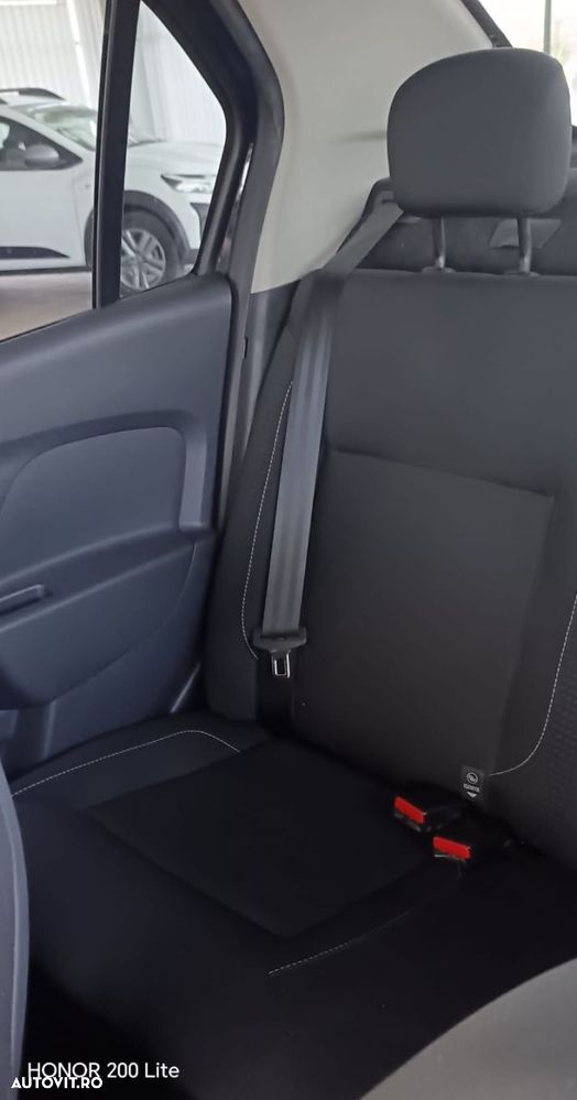 Dacia Logan - 18