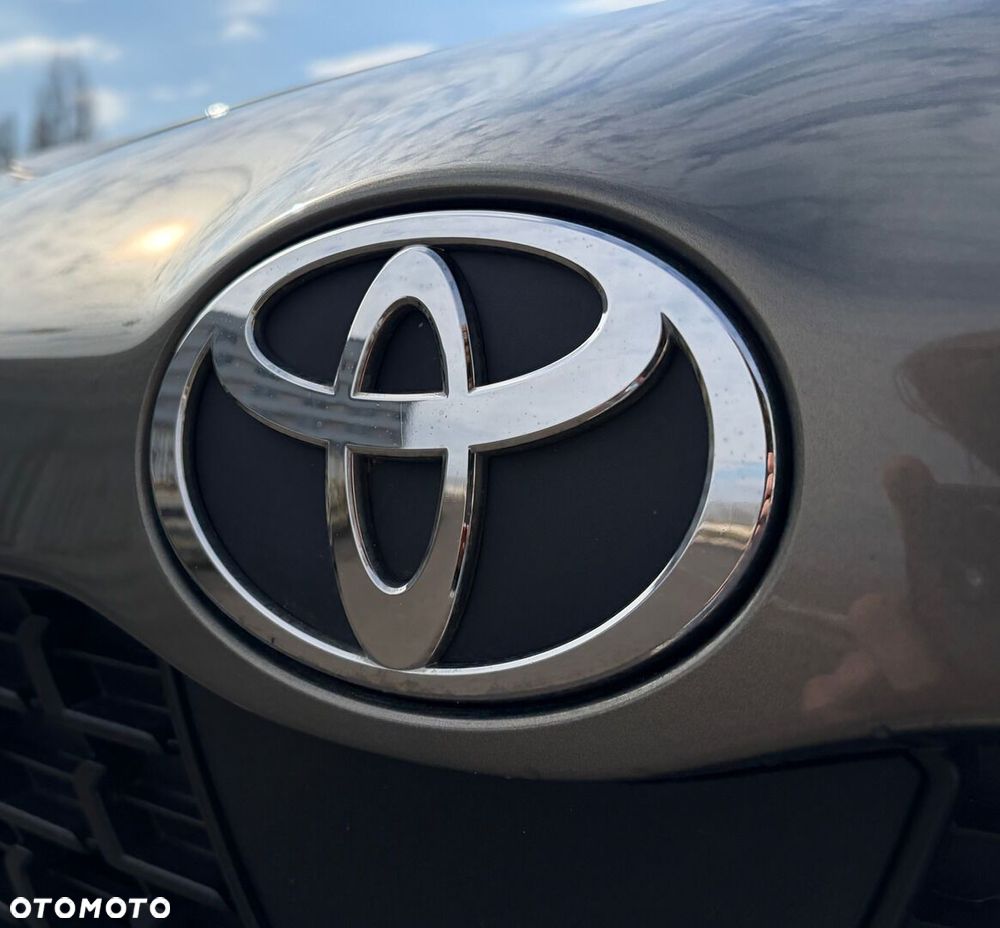 Toyota Yaris Cross Hybrid 1.5 Style - 15