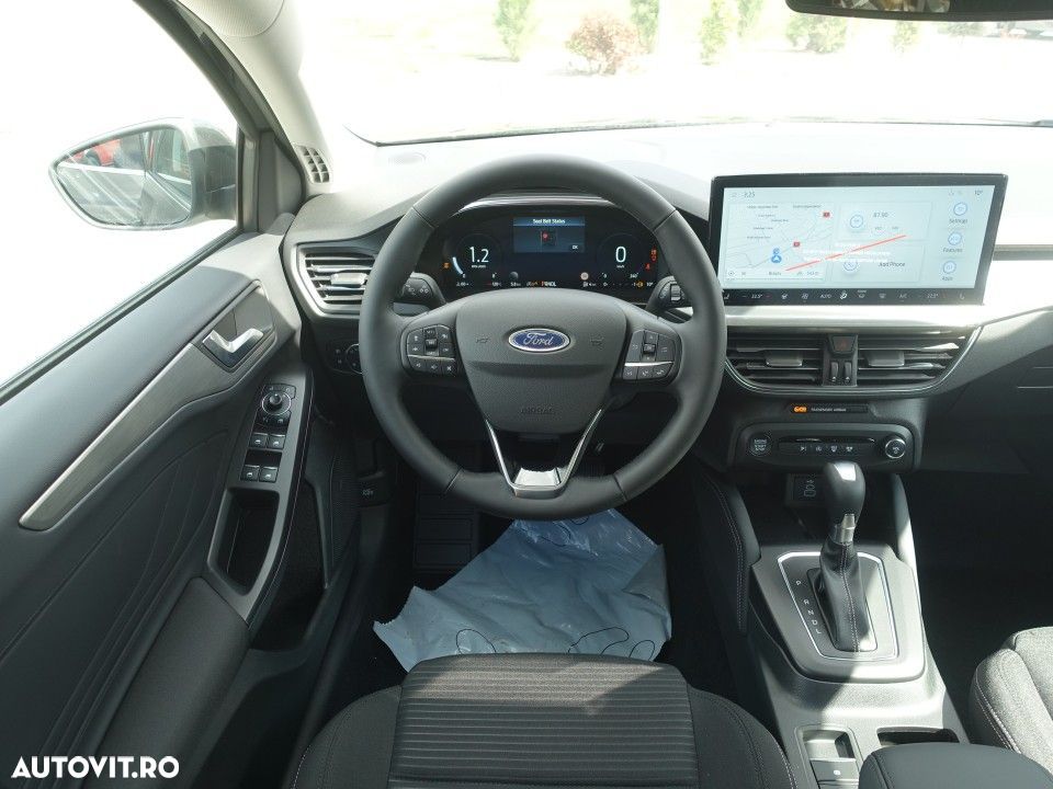 Ford Focus - 14