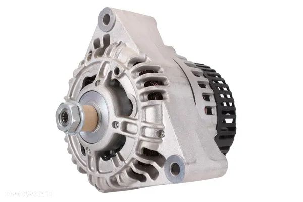 NOWY ALTERNATOR AHLMANN (CARGO 114464) - 1