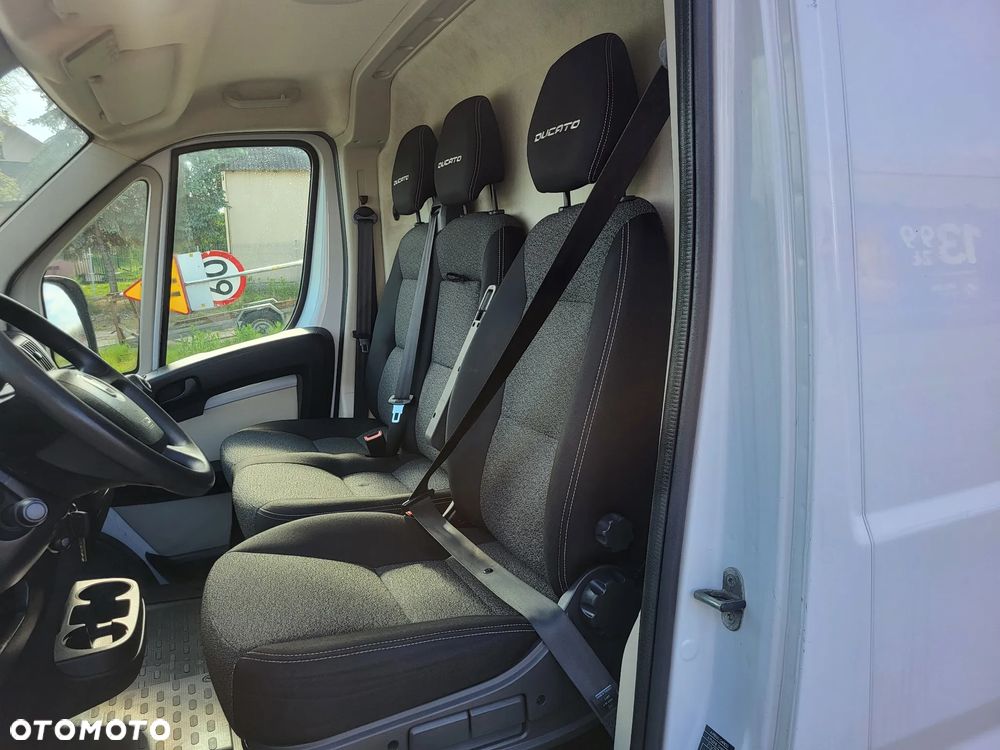 Fiat Ducato - 26