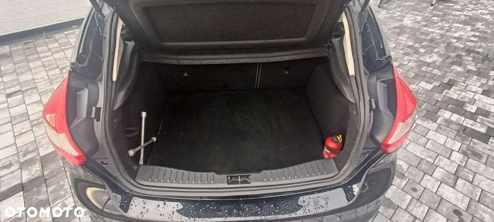 Ford Focus 1.6 TDCi Titanium - 9