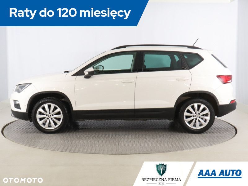 Seat Ateca - 4