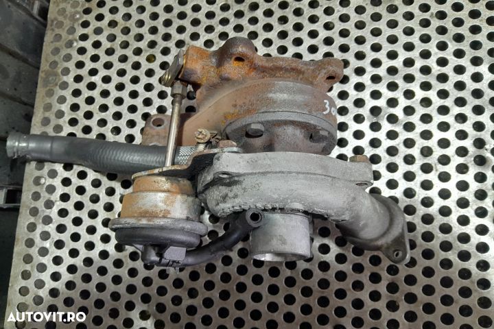 Turbosuflanta 54359700007 / KP35-435749 54359700007 / KP35-435749 For - 2