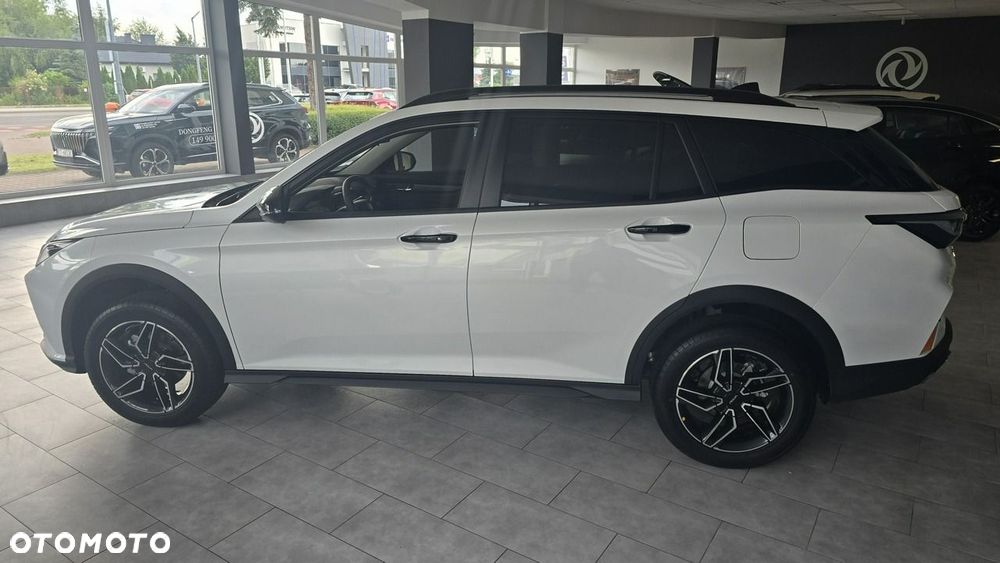 Dongfeng Shine - 7