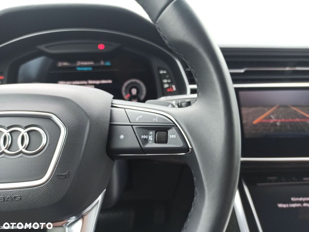 Audi Q7 - 14