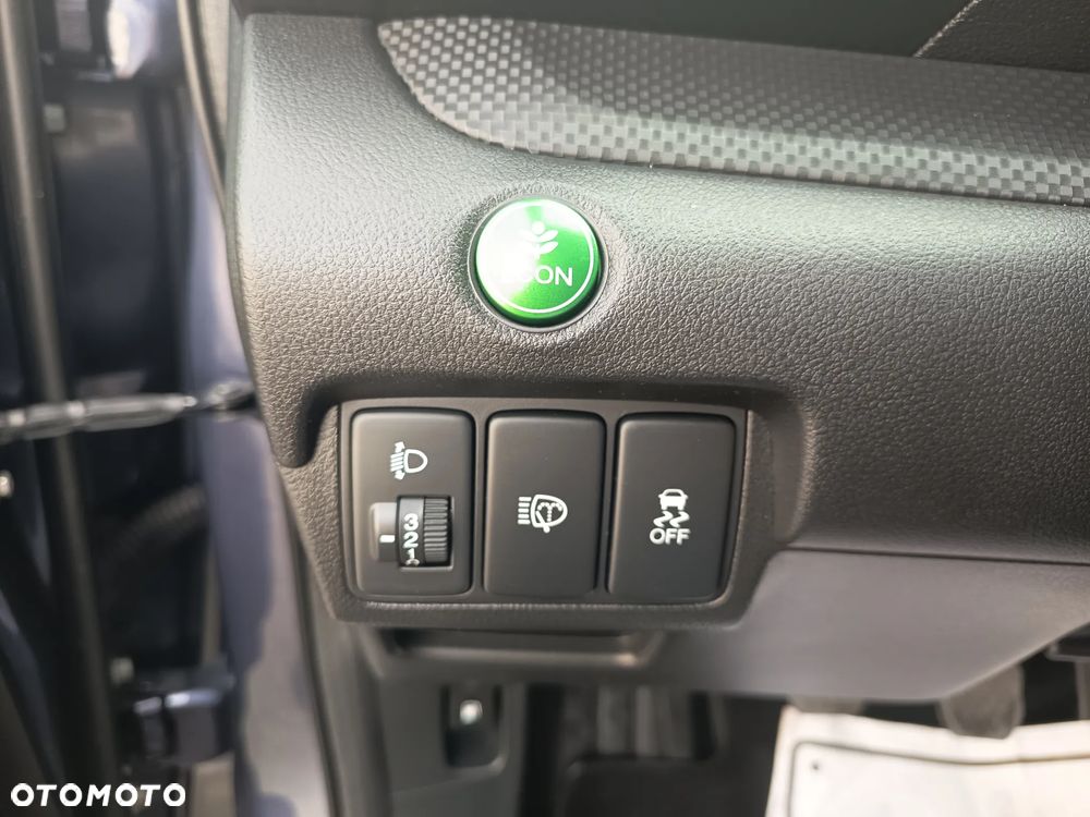 Honda CR-V 2.0 Elegance (2WD) - 32