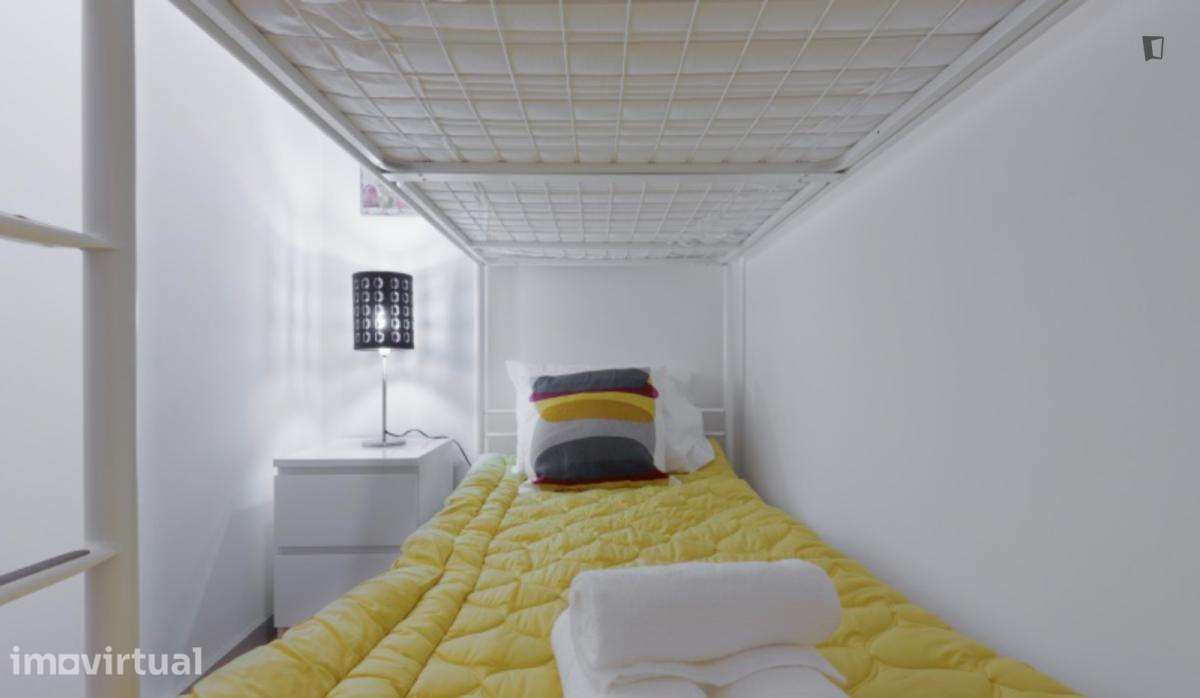Apartamento com 2 quartos - localizado em Cedofeita Porto - Grande imagem: 4/18