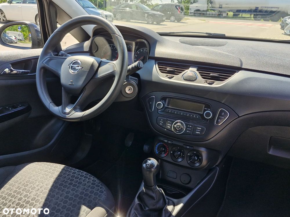 Opel Corsa 1.2 Innovation - 22